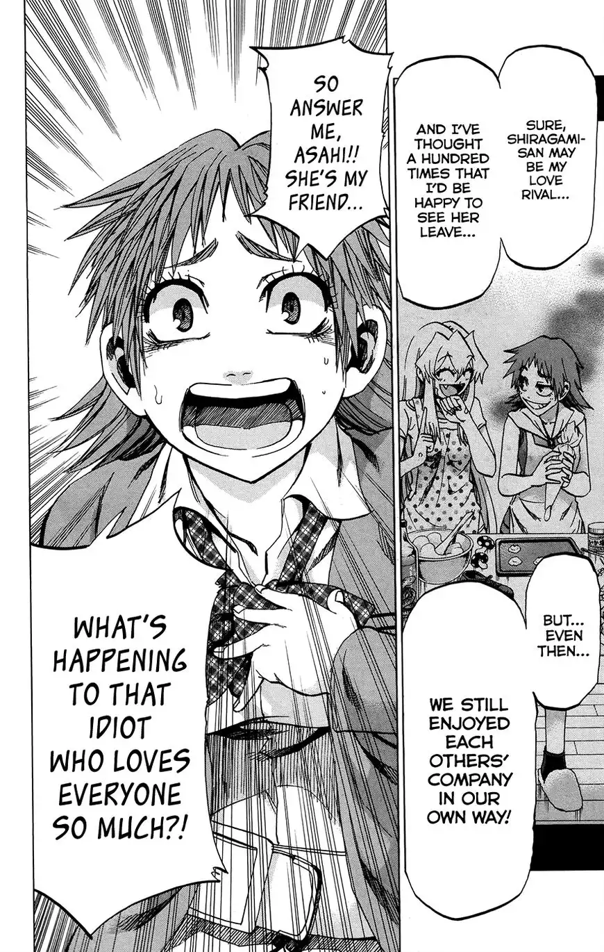 Jitsu wa Watashi wa Chapter 170 12